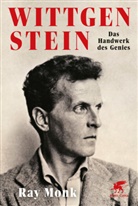 Ray Monk - Wittgenstein