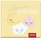 Groh Verlag, Groh Verlag - Willkommen, kleines Wunder