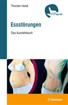Thorsten Heedt - Essstörungen (griffbereit)