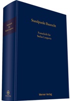 Roland Kandel, Rolf Kniffka - Standpunkt Baurecht