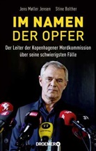 Jens Møller Jensen - Im Namen der Opfer
