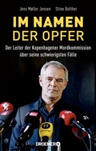 Jens Møller Jensen - Im Namen der Opfer