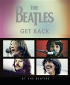Beatles, Pete Jackson, Peter Jackson, Hani Kureishi, Hanif Kureishi, Ethan A. Russel... - The Beatles: Get Back (Deutsche Ausgabe)