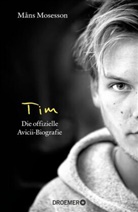 Måns Mosesson - Tim