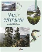 Christina Geyer - Naturvertrauen