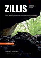 Christa Ebnöther, Anna Flückiger, Markus Peter, Archäologischer Dienst Graubünden - Zillis