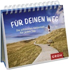 Groh Verlag, Groh Verlag - Für deinen Weg