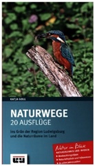 Katja Goll - Naturwege