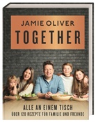 Jamie Oliver - Together - Alle an einem Tisch