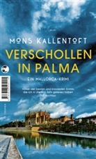 Mons Kallentoft - Verschollen in Palma