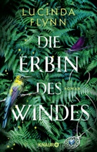 Lucinda Flynn - Die Erbin des Windes