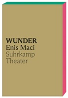 Enis Maci - WUNDER