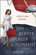 Kristina Engel - Ein Koffer voller Schönheit