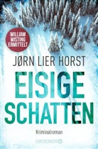 Jørn Lier Horst - Eisige Schatten