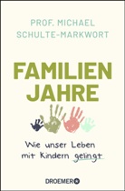 Michael Schulte-Markwort, Michael (Prof. Dr.) Schulte-Markwort - Familienjahre