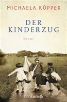 Michaela Küpper - Der Kinderzug