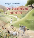 Margot Käßmann, Margot (Prof. Dr.) Kässmann, Stefanie Scharnberg - Der barmherzige Samariter