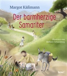 Margot Käßmann, Margot (Prof. Dr.) Kässmann, Stefanie Scharnberg - Der barmherzige Samariter