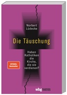 Norbert Lüdecke - Die Täuschung