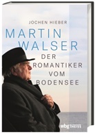 Jochen Hieber - Martin Walser