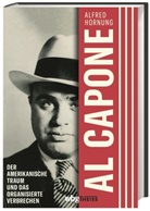Alfred Hornung, Alfred (Prof. Dr.) Hornung - Al Capone
