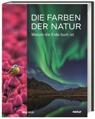 Andre Stegemann, Andrea Stegemann - Die Farben der Natur