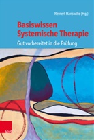 Ch Hunger-Schoppe, Jürgen Kriz, Matthias Ochs, Reinert Hanswille - Basiswissen Systemische Therapie