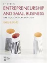 Paul Burns - Entrepreneurship and Small Business