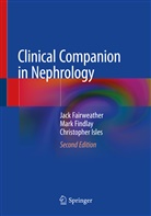 Jac Fairweather, Jack Fairweather, Mar Findlay, Mark Findlay, Christopher Isles - Clinical Companion in Nephrology