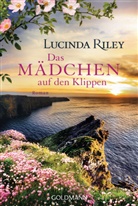 Lucinda Riley - Das Mädchen auf den Klippen