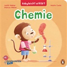 Judit Weber, Judith Weber, Marcus Weber, Marta Costa - Babyleicht erklärt: Chemie