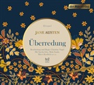 Jane Austen, Anna Böger, Mala Emde, Pippa Galli, Andreas Grothgar, Sascha Maria Icks... - Überredung, 2 Audio-CD (Hörbuch)