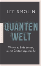 Lee Smolin - Quantenwelt