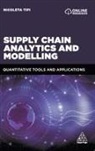 Nicoleta Tipi - Supply Chain Analytics and Modelling