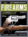 Jim Supica - 2022 Standard Catalog of Firearms, 32nd Edition: The Illustrated Collector's Price and Reference Guide