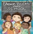 Bronstein, Young - Stewie Boom! Starts School