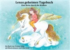 Yvonne Giehl - Lenas geheimes Tagebuch