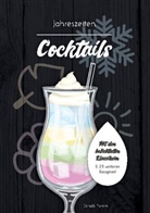 Daniela Fromm - Jahreszeiten Cocktails