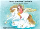 Yvonne Giehl - Lenas geheimes Tagebuch