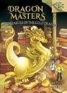 Tracey West, Sara Foresti - Treasure of the Gold Dragon