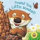 Angela McAllister, Charles Fuge - Found You, Little Wombat!