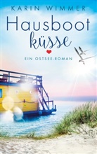 Karin Wimmer - Hausbootküsse