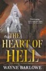 Wayne Barlowe - Heart of Hell