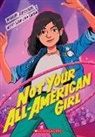 Madelyn Rosenberg, Wendy Wan-Long Shang - Not Your All-American Girl