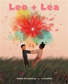 Monica Wesolowska, Kenard Pak - Leo + Lea (Hb)