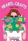 Papademetriou, Lisa Papademetriou - Squad Goals (Hearts & Crafts #1)
