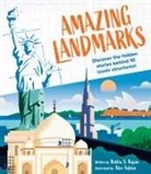 Rekha Rajan, Rekha S Rajan, Rekha S. Rajan, Alex Asfour - Amazing Landmarks