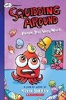 Kevin Sherry, Kevin Sherry - Squidding Around: Prank You Very Much