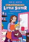 Ann M. Martin, Christine Almeda - Karen's Haircut (Baby-Sitters Little Sister #8)