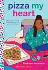 Rhiannon Richardson - Pizza My Heart